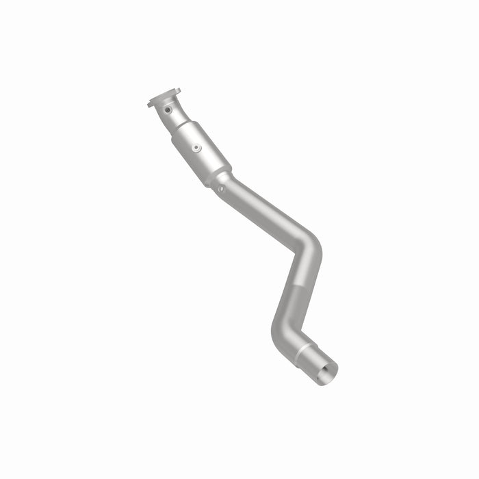 MagnaFlow Exhaust Products 21-577 OEM Grade Direct-Fit Catalytic Converter - Truck Part Superstore