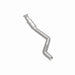 MagnaFlow Exhaust Products 21-577 OEM Grade Direct-Fit Catalytic Converter - Truck Part Superstore