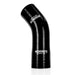 Mishimoto MMHOSE-LCR-92BK Silicone Radiator Hose Kit, fits Toyota Land Cruiser 4.5L 1992-1997, Black - Truck Part Superstore