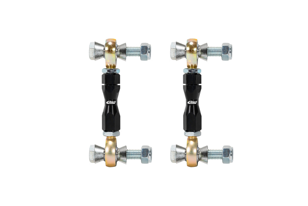 Eibach Springs AK41-201-003-01-02 ANTI-ROLL KIT - Rear Adjustable End Link System - Truck Part Superstore