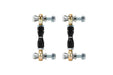 Eibach Springs AK41-201-003-01-02 ANTI-ROLL KIT - Rear Adjustable End Link System - Truck Part Superstore