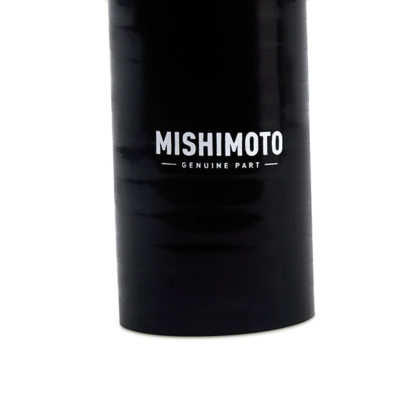 Mishimoto MMHOSE-GM-3U Silicone Upper Radiator Hose, fits Chevrolet Chevelle (283ci/327ci) 1965-1967 - Truck Part Superstore