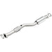 MagnaFlow Exhaust Products 49418 OEM Grade Direct-Fit Catalytic Converter - Truck Part Superstore