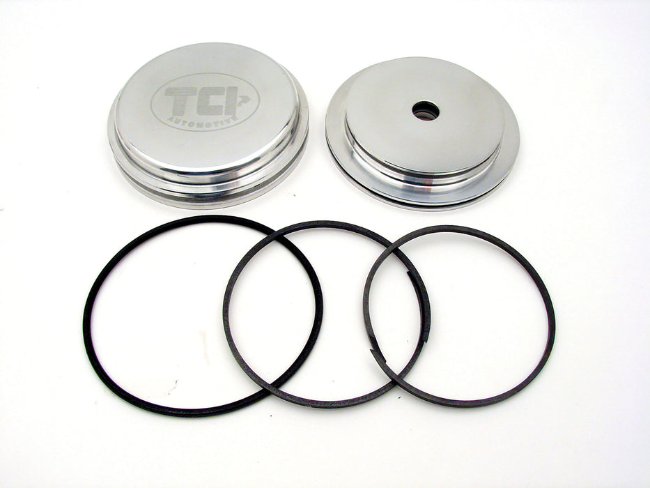 TCI Automotive 576005 Ford 5R55S IntermeadiateJumbo Servo Kits. - Truck Part Superstore