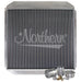 Northern Radiator 209659B Custom Radiator Kit - All Aluminum - Truck Part Superstore
