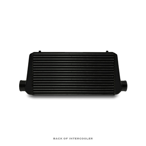 Mishimoto MMINT-UR Mishimoto Universal Intercooler R-Line - Truck Part Superstore