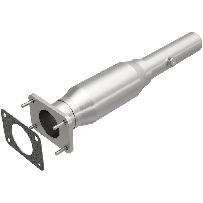 MagnaFlow Exhaust Products 4481515 California Direct-Fit Catalytic Converter - Truck Part Superstore