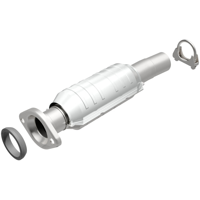 MagnaFlow Exhaust Products 49030 OEM Grade Direct-Fit Catalytic Converter - Truck Part Superstore