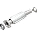MagnaFlow Exhaust Products 49030 OEM Grade Direct-Fit Catalytic Converter - Truck Part Superstore