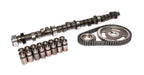 COMP Cams SK21-246-4 Magnum 224/224 Solid Flat Cam SK-Kit for Chrysler 383-440 - Truck Part Superstore