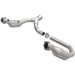 MagnaFlow Exhaust Products 52291 OEM Grade Direct-Fit Catalytic Converter - Truck Part Superstore