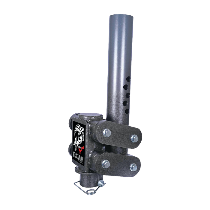GEN-Y Hitch GH-7064 TORSION FLEX Hitch - Truck Part Superstore