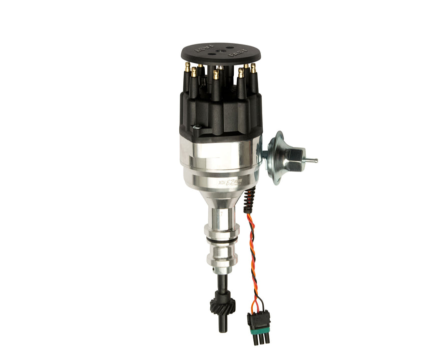 FAST 306007 XDi EZ-Run Distributor for Ford 289/302 - Truck Part Superstore