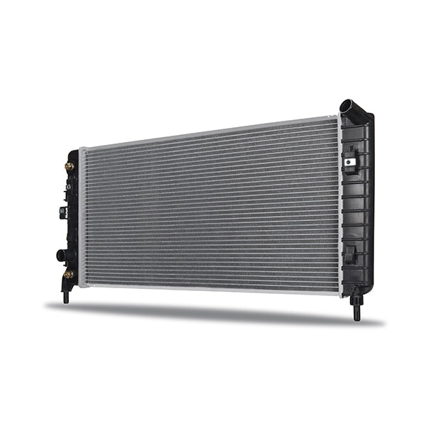 Mishimoto R2827-AT Replacement Radiator, fits Buick LaCrosse 3.6L V6 / 5.3L V8 2005-2009 - Truck Part Superstore