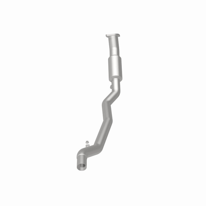 MagnaFlow Exhaust Products 21-539 OEM Grade Direct-Fit Catalytic Converter - Truck Part Superstore