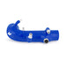 Mishimoto MMHOSE-SUB-IHBL Silicone Induction Hose fits Subaru WRX 2001-2007/STI 2004-2014 - Truck Part Superstore