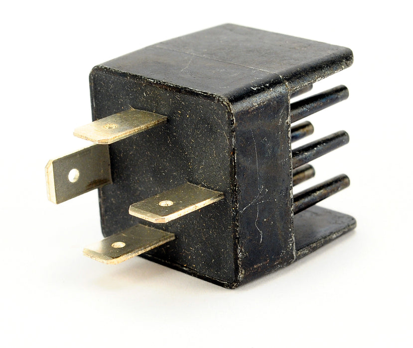 FAST 307043 Digital 20 Amp Relay - Truck Part Superstore