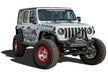 Tuff Country 44100KN 4 Inch Lift Kit 18-19 Jeep Wrangler JLU 4 Door Models Only w/ SX8000 Shocks Tuff Country - Truck Part Superstore