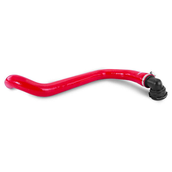 Mishimoto MMHOSE-F27T-18RD Silicone Coolant Hose Kit, Fits 2018-2019 Ford F-150 2.7L EcoBoost, Red - Truck Part Superstore