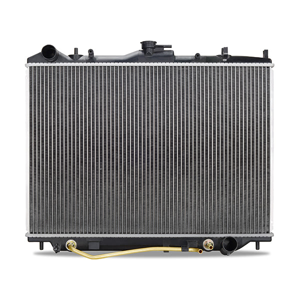 Mishimoto R2195-AT Replacement Radiator, fits Honda Passport 1999-2002 - Truck Part Superstore