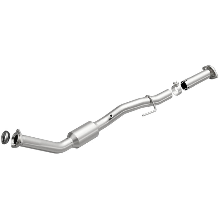 MagnaFlow Exhaust Products 49022 OEM Grade Direct-Fit Catalytic Converter - Truck Part Superstore
