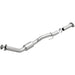 MagnaFlow Exhaust Products 49022 OEM Grade Direct-Fit Catalytic Converter - Truck Part Superstore