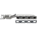 MagnaFlow Exhaust Products 4451500 California Manifold Catalytic Converter - Truck Part Superstore