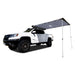 Mishimoto BNAW-59-79GR Borne Off-Road Rooftop Awning, 5 ft. - Truck Part Superstore