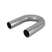 Mishimoto MMICP-SS-31 3-in 180-degree Universal Stainless Steel Exhaust Piping - Truck Part Superstore