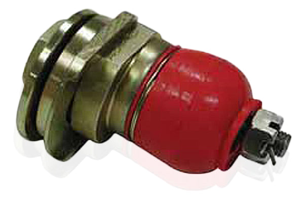 Eibach Springs 5.67145K PRO-ALIGNMENT Camber Ball Joint Kit - Truck Part Superstore
