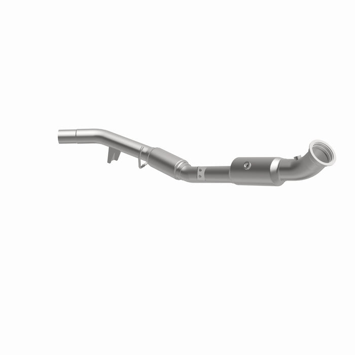 MagnaFlow Exhaust Products 21-552 OEM Grade Direct-Fit Catalytic Converter - Truck Part Superstore