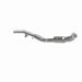 MagnaFlow Exhaust Products 21-552 OEM Grade Direct-Fit Catalytic Converter - Truck Part Superstore