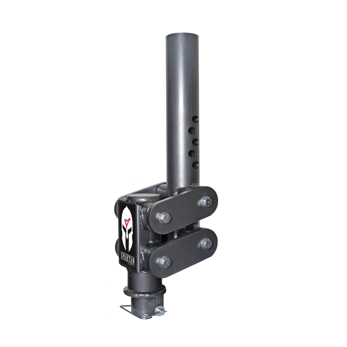GEN-Y Hitch GH-7001 TORSION FLEX Hitch - Truck Part Superstore