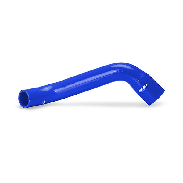 Mishimoto MMHOSE-VET-05BL Silicone Radiator Hose Kit, fits Chevrolet C6 Corvette/Z06 2005-2008 - Truck Part Superstore