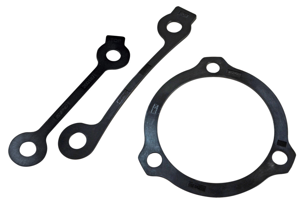 Eibach Springs 5.26014K PRO-ALIGNMENT Camber Shim Kit - Truck Part Superstore