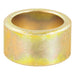 CURT 21101 Trailer Ball Reducer Bushing (From 1in. to 3/4in. Stem; Packaged) - Truck Part Superstore