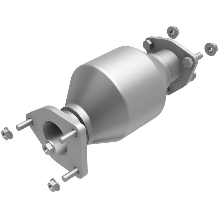 MagnaFlow Exhaust Products 49896 OEM Grade Direct-Fit Catalytic Converter - Truck Part Superstore