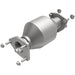 MagnaFlow Exhaust Products 49896 OEM Grade Direct-Fit Catalytic Converter - Truck Part Superstore