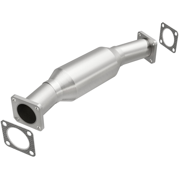 MagnaFlow Exhaust Products 3321433 California Direct-Fit Catalytic Converter - Truck Part Superstore