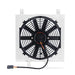 Mishimoto MMFS-300ZX-90T Performance Aluminum Fan Shroud Kit, fits Nissan 300ZX Turbo 1990-1996 - Truck Part Superstore