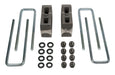 Tuff Country 97028 Rear Block & U-Bolt Kit 4 Inch 01-10 Chevy Silverado/GMC Sierra 3500 / 3500HD 4WD Tuff Country - Truck Part Superstore