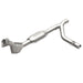 MagnaFlow Exhaust Products 93397 HM Grade Direct-Fit Catalytic Converter - Truck Part Superstore