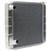 Northern Radiator 204110 Race Pro Radiator - 22 X 19 Ford / Mopar Double Pass - Truck Part Superstore