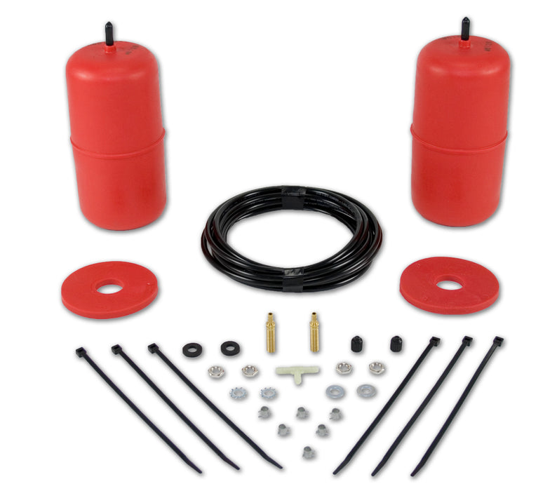 Air Lift 60739 Air Lift 1000; Coil Spring; Rear; No Drill; Installation Time-1 Hour Or Less; - Truck Part Superstore