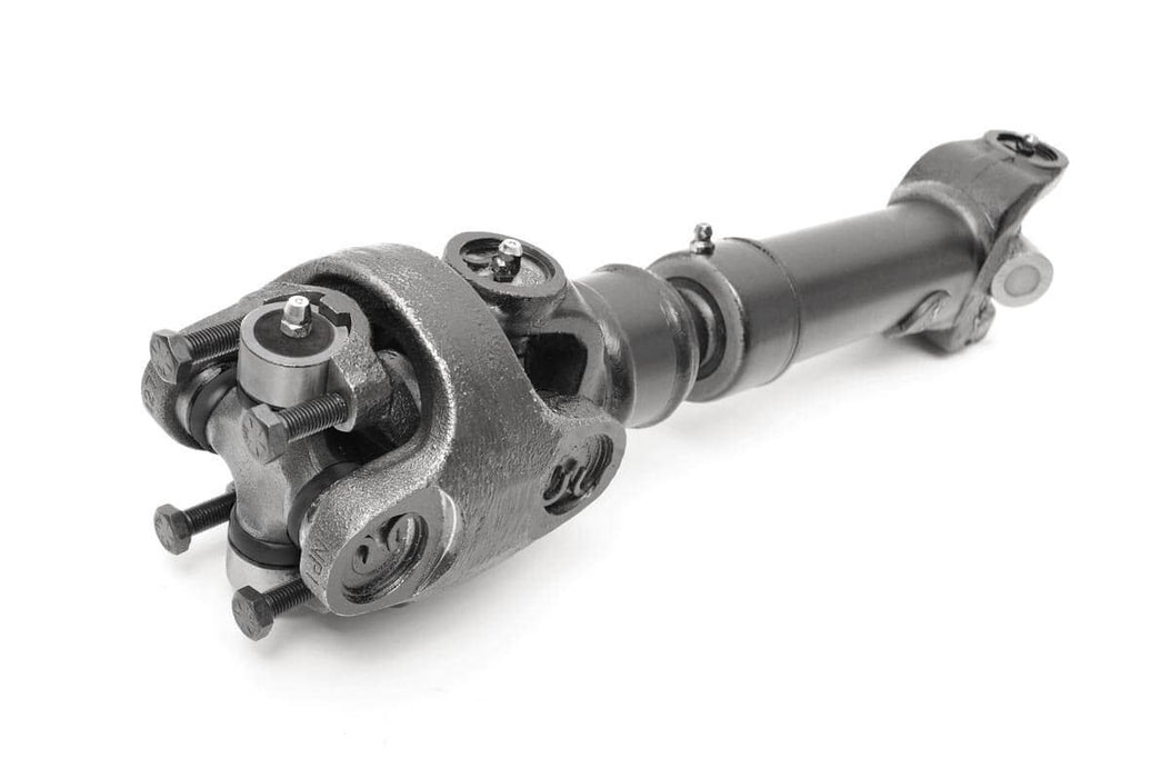 Rough Country 5074.1 Jeep TJ Rear CV Drive Shaft 00-06 4WD Jeep Wrangler TJ Rough Country - Truck Part Superstore