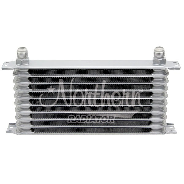 Northern Radiator Z18057 Engine Oil and Automatic Transmission Oil Cooler - Truck Part Superstore