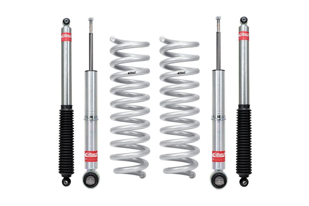 Eibach Springs E80-35-035-07-22 PRO-TRUCK LIFT SYSTEM (Stage 1) - Truck Part Superstore