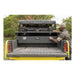 UWS EC10893-YV Matte Black Aluminum UTV Tool Box-Yamaha (Heavy Packaging) - Truck Part Superstore