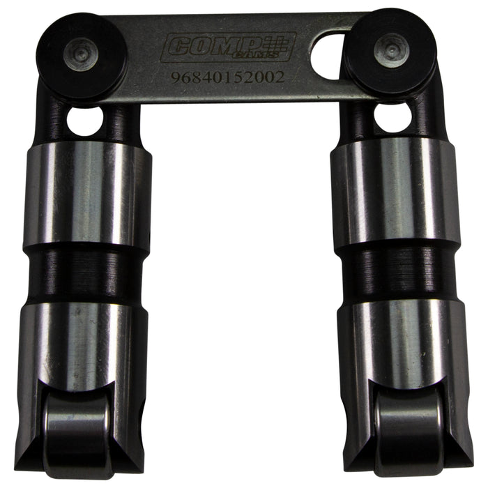 COMP Cams 96840B-2 Sportsman Solid Roller Lifter Pair w/ Bushing for Ford 351C, 351-400M - Truck Part Superstore