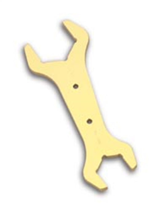 Earl's Performance 230419ERL Double-Ended Hose End Wrench - Truck Part Superstore